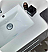 Fresca Lucera 72" Gray Wall Hung Double Undermount Sink Modern Bathroom Vanity with Medicine Cabinets