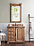 James Martin Providence Collection 36" Single Vanity Cabinet, Driftwood Finish