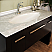 Bellaterra Home 804380-W Bathroom Vanity Cabinet