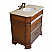 Bellaterra Home 600002 Bathroom Vanity Top