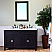Bellaterra Home 600168-60B Bathroom Vanity