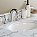 Bellaterra Home 600168-60W Bathroom Vanity Top