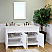 Bellaterra Home 600168-60W Bathroom Vanity Cabinet