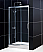 DreamLine Illusion Shower Door SHDR-4036728