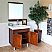 Bellaterra Home 203131W Bathroom Vanity