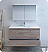 Fresca Catania 48" Rustic Natural Wood Wall Hung Modern Bathroom Vanity with Medicine Cabinet and Faucet Options