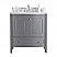 32" Bathroom Vanity Cabinet with Color and Countertop Options