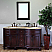 Bellaterra Home 603316-T Bathroom Vanity
