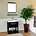 Bellaterra Home 804353 Bathroom Vanity