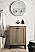 James Martin Chianti Collection 24" Single Vanity Cabinet, Whitewashed Walnut