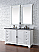 James Martin Providence Collection 60" Single Vanity Cabinet, Driftwood Finish