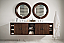 James Martin Sonoma Collection 72" Single Vanity, Coffee Oak with Top Options