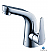 Fresca FFT3701CH Chrome Diveria Single Handle Lavatory Faucet