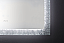 36" x 40" LED Frameless Rectangualar Mirror with Dimmer and Defogger
