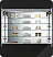 48" Wide x 36" Tall Bathroom Medicine Cabinet w/ LED Lighting & Defogger