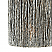  Abaca 13'' High 2-Light Sconce - Polished Nickel
