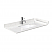 42" Single Bathroom Vanity with 4 Color Options, 3 Countertop Options and 3 Hardware Options