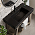 James Martin Auburn Collection 36" Sink Console, Weathered Timber with Countertop Options
