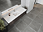 60" Wall-mount Single Sink Bathroom Vanity with 3 Wood Finishes and 2 Countertop Options
