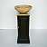 Silkroad HYP-0156-T Single Sink Bathroom Vanities 