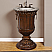Silkroad Exclusive HYP-0141-BB Single Sink Bathroom Vanities 