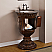Silkroad Exclusive HYP-0141-BB Single Sink Bath Vanities 