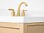 84" Double Bathroom Vanity in Oak Finish with White quartz Vanity Top and White Undermount Basin