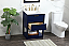24 inch Single Bathroom Vanity with Four Color Options