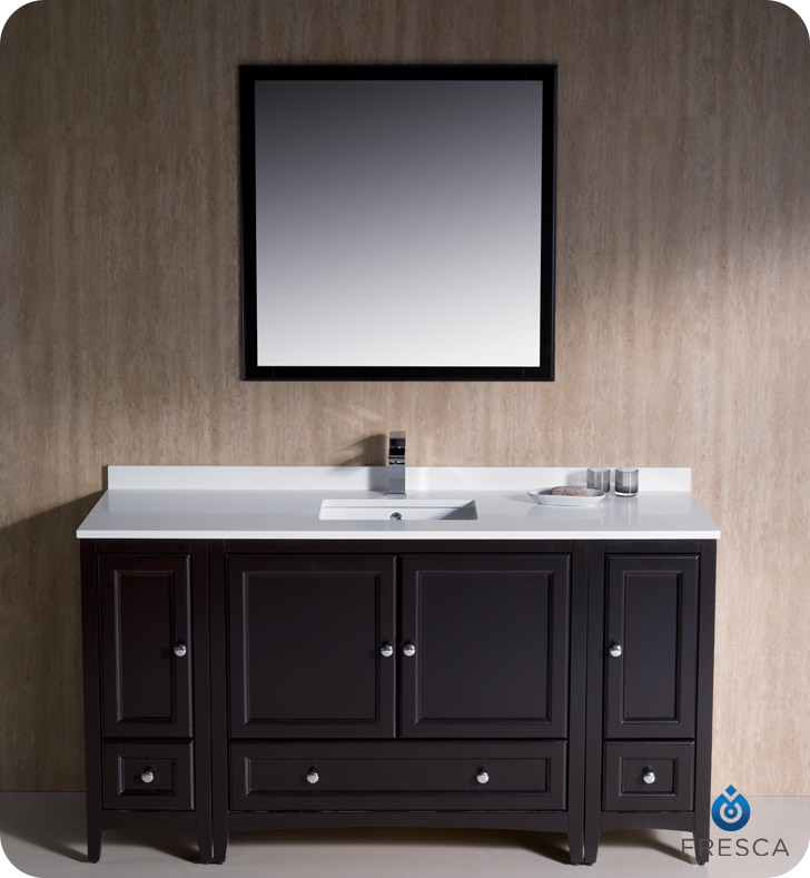 60 Bathroom Vanity Double Sink Menards - Artcomcrea