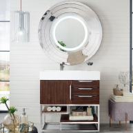 Buy Unique Modern Vanities and double vanity