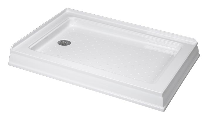 DreamLine SHTR-1036601 Quad Shower Enclosure Tray DreamLine SHTR-1036601 Quad Shower Enclosure Tray