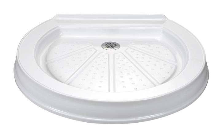 Dreamline Circo Large Shower Base SHTR-5036430-00