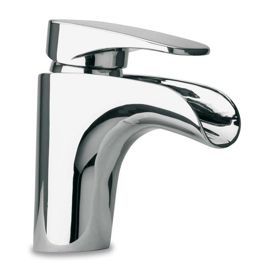 LaToscana Novello Single Handle Lavatory Faucet LaToscana Novello Single Handle Lavatory Faucet