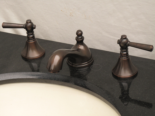 Legion Widespread Faucet ZT2082-O Legion Widespread Faucet ZT2082-O