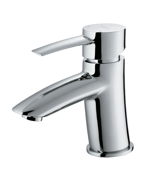 Single Handle Faucet VG01023CH
