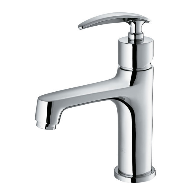 Single Handle Faucet VG01026CH