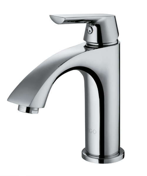 Single Handle Faucet VG01028CH