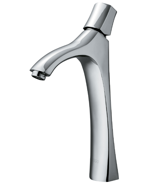 Single Handle Faucet VG03014CH