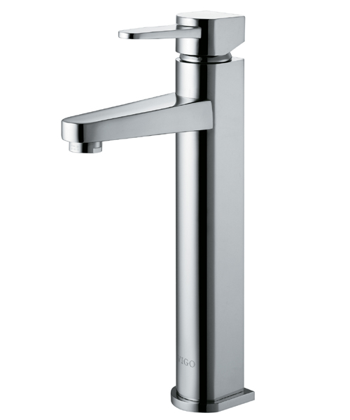 Single Handle Faucet VG03015CH 