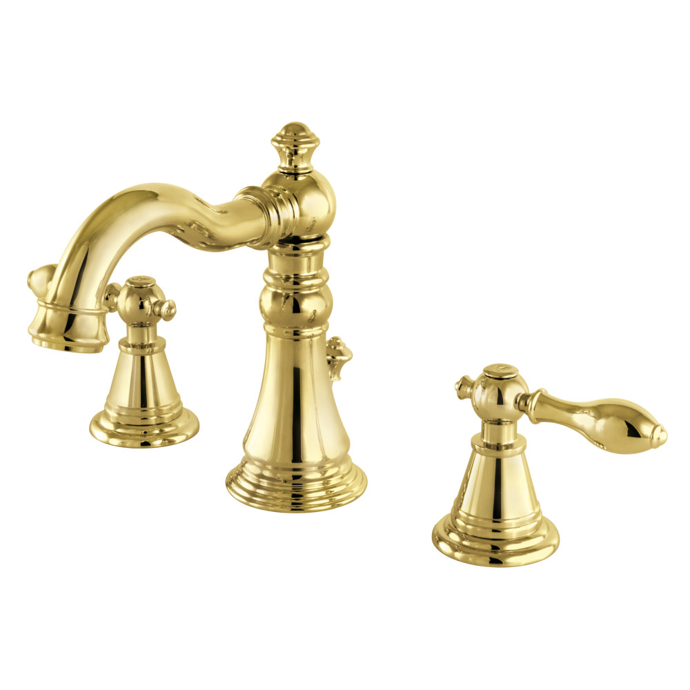 Widespread Bathroom Faucet Oil Rubbed Bronze with Pop-Up Drain, and 4 Finish Options Widespread Bathroom Faucet Oil Rubbed Bronze with Pop-Up Drain, and 4 Finish Options
