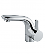 Single Handle Faucet VG01027CH